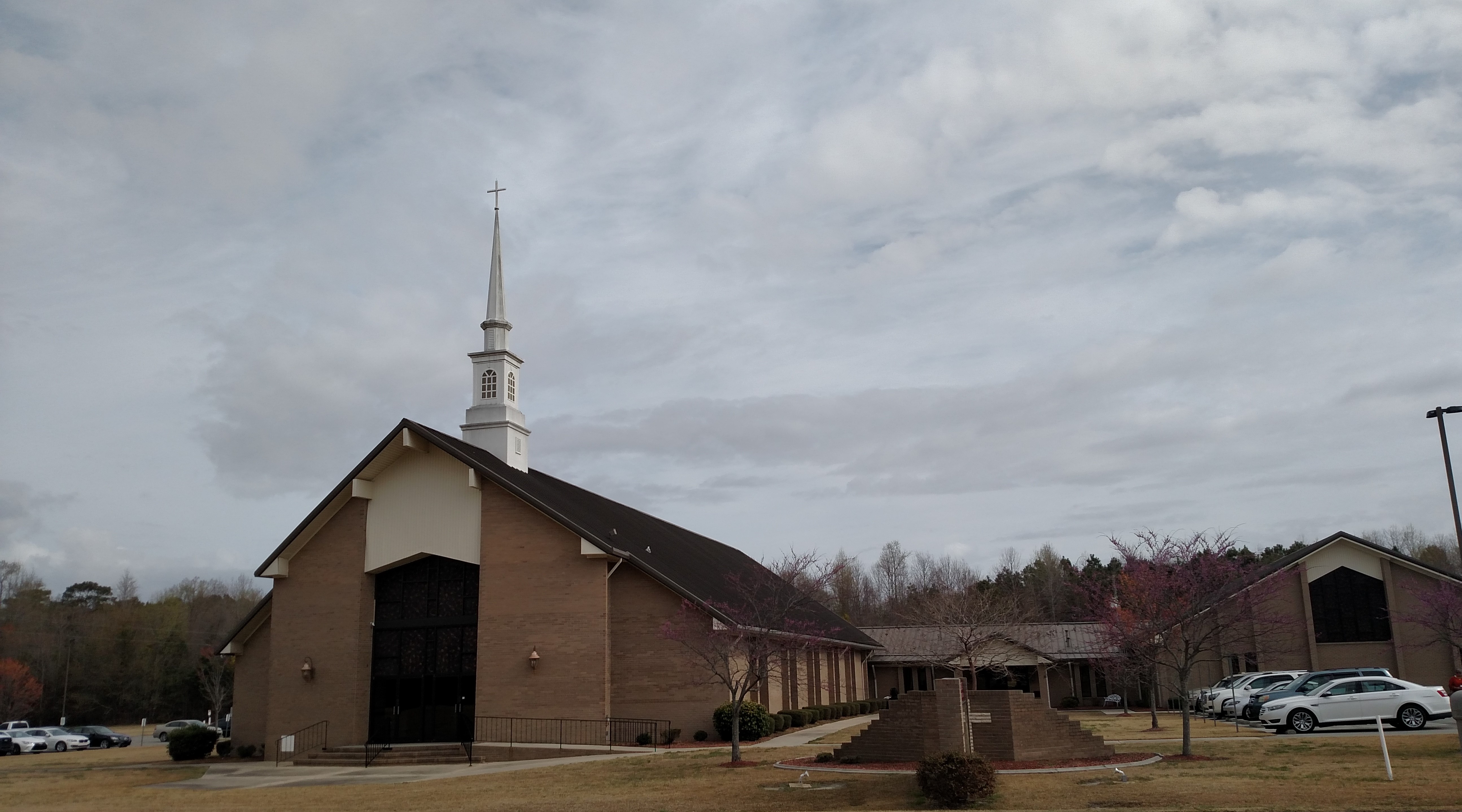 Best Grove Missionary Baptist Church - Goldsboro, NC